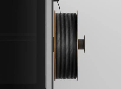 Sağ Taraf Filament Tutucu Tasarımı