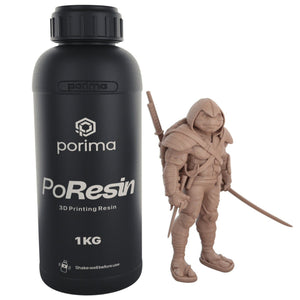 PoResin Standart Reçine