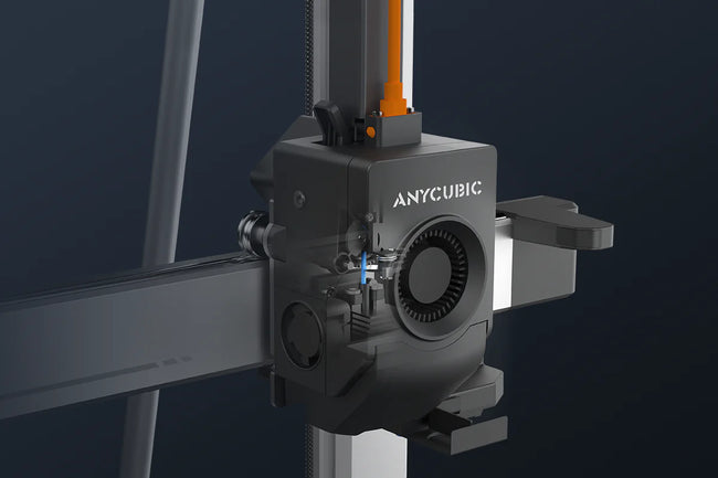 Daha Verimli Kesim için Geliştirilmiş Filament Kesici Konumu