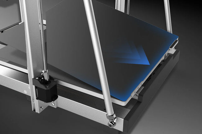 Çift Yay Tasarımı