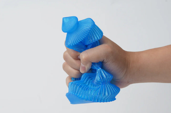 Mükemmel Uyum: TPU