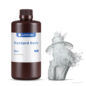 Anycubic Standart Reçine
