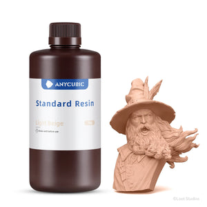 Anycubic Standart Reçine