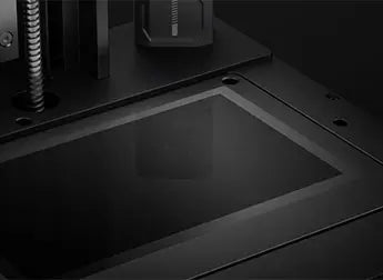 Lazer Gravürlü Baskı Tablası