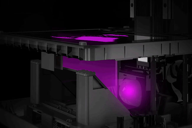 Işık Kapanma Telafisi Algoritması Işık Kapanma Süresini Dinamik Olarak Ayarlayın.