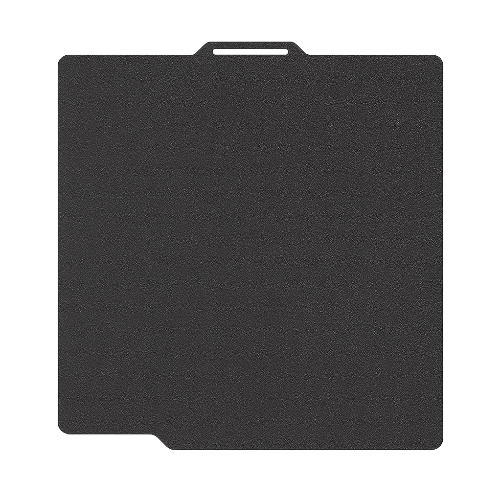 Textured Black PEI