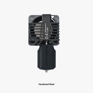 Bambu Hotend - Bambu Lab P1 Series