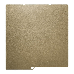 PorimaX Textured Gold PEI Tabla