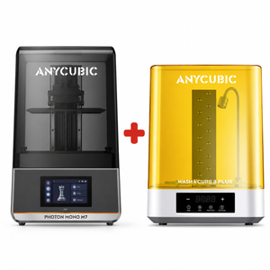 Anycubic Photon Mono M7 Bundle