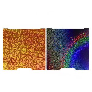 PorimaX Diamond Gradient PEO / Smooth Galaxy PEY Tabla