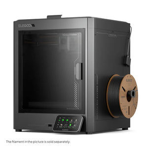 ELEGOO Centauri Carbon 3D Yazıcı
