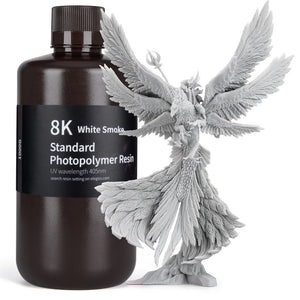 ELEGOO 8K Standart Reçine
