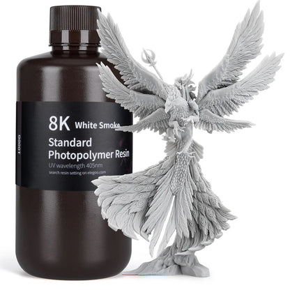 ELEGOO 8K Standart Reçine