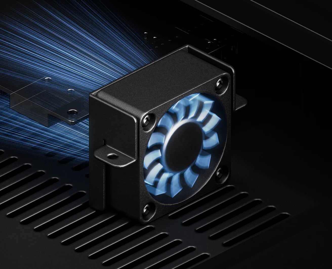 Çepeçevre Soğutma