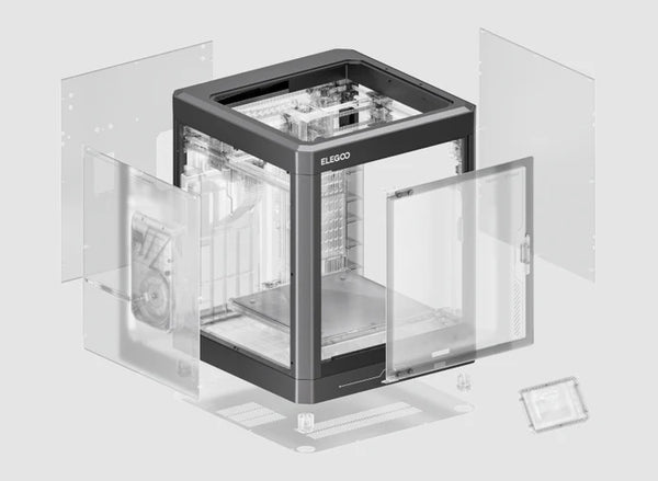 Hız ve Stabilite Bir Arada