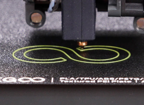 Basınç Öteleme (Pressure Advance) Kalibrasyonu