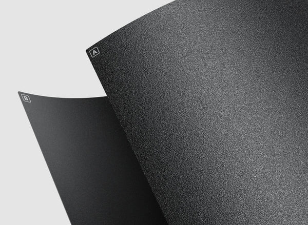 Çift Taraflı Esnek Tabla