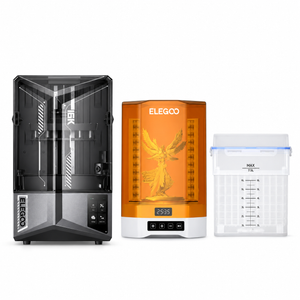 ELEGOO Saturn 4 Ultra 16K Bundle