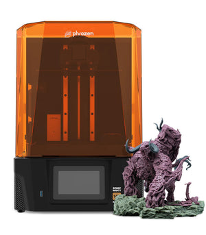 Phrozen Sonic Mighty Revo 14K Reçine 3D Yazıcı