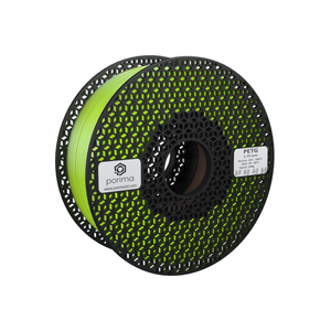 Porima PETG Transparan Filament