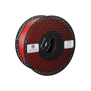 Porima PETG Transparan Filament