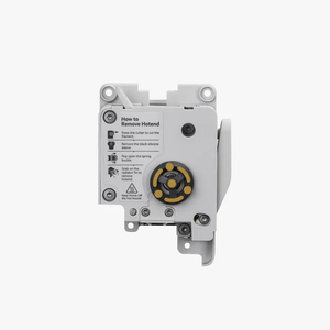 Extruder Unit - Bambu Lab A1 Series