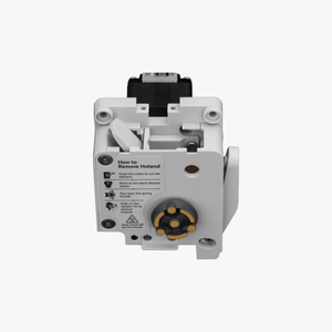 Extruder Unit - Bambu Lab A1 Series