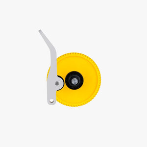 Hardened Steel Extruder Gear Assembly - Bambu Lab A1 Series