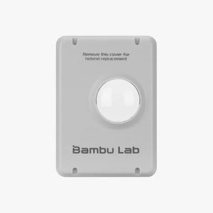 Print Head Front Cover - Bambu Lab A1 Series