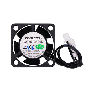 Hotend Cooling Fan - Anycubic Kobra S1 Series