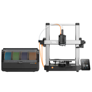 Anycubic Kobra 3 V2 Combo 3D Yazıcı