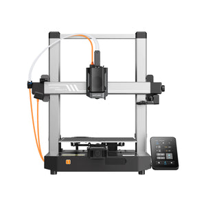 Anycubic Kobra 3 V2 Combo 3D Yazıcı