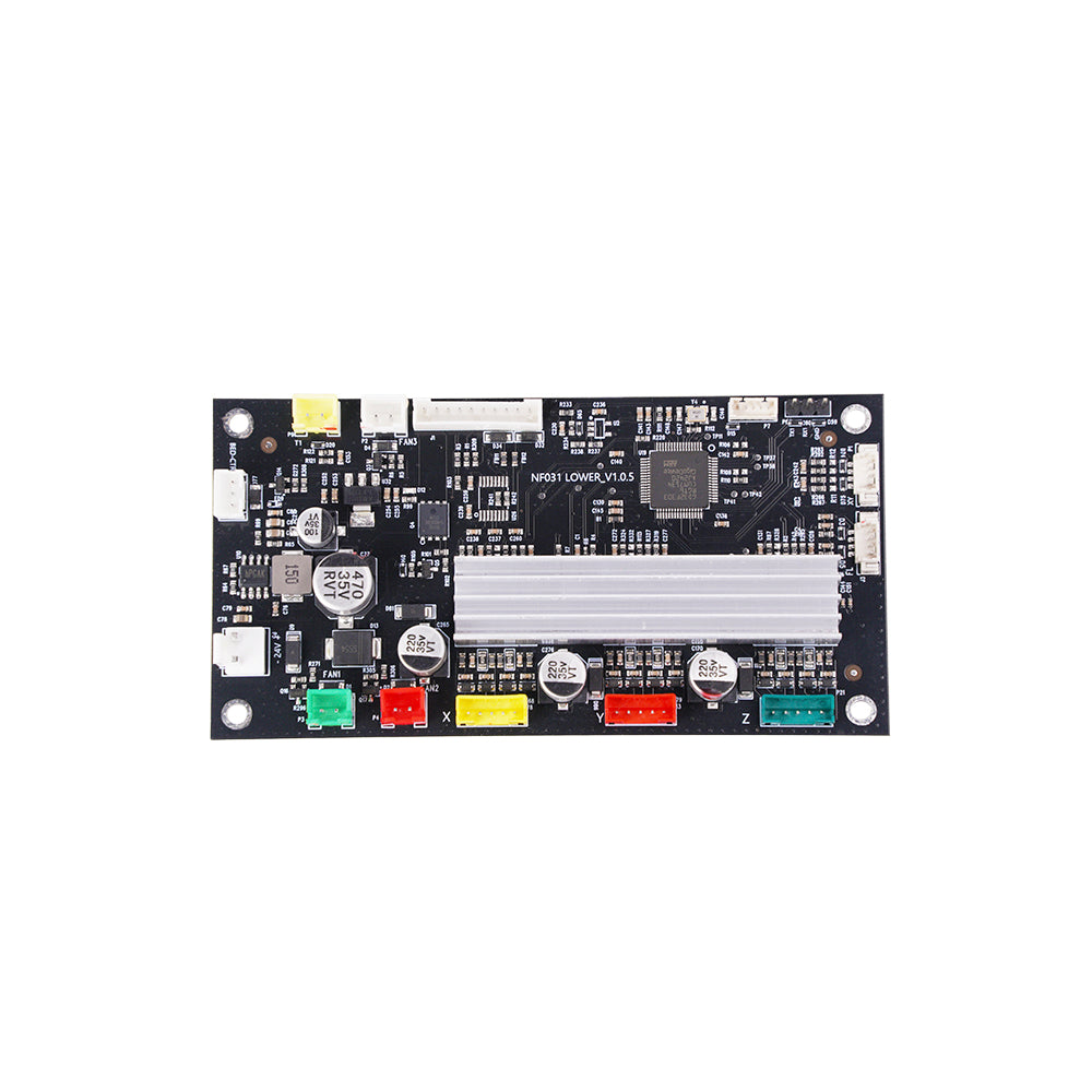 Lower Computer Motherboard PCBA - Anycubic Kobra S1 Series