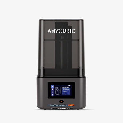 Anycubic Photon Mono 4 Ultra Reçine 3D Yazıcı