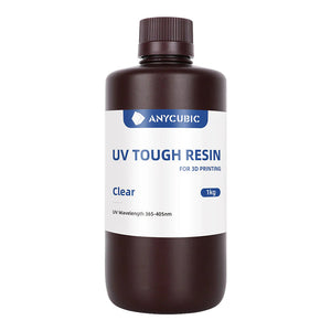 Anycubic UV Tough Reçine