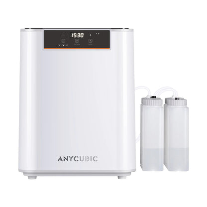 Anycubic Wash & Cure 3 Max Yıkama Ve Kürleme Makinesi