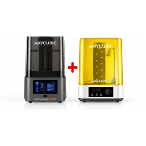 Anycubic Photon Mono 4 Ultra Bundle