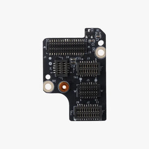 Extruder Connection Board - Bambu Lab P1 Series