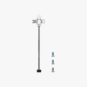 Hotend Heating Assembly- Bambu Lab P2S