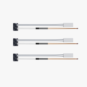 Bambu Lab Ceramic Heater & Thermistor - Bambu Lab P1 Series