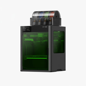 Bambu Lab H2C Laser Full Combo 10W 3D Yazıcı