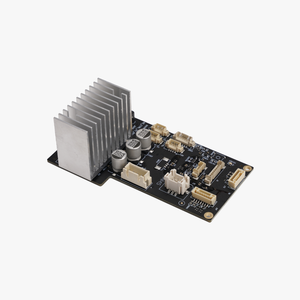 MC Board - Bambu Lab P1 Series