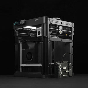 Bambu Lab P1P 3D Yazıcı