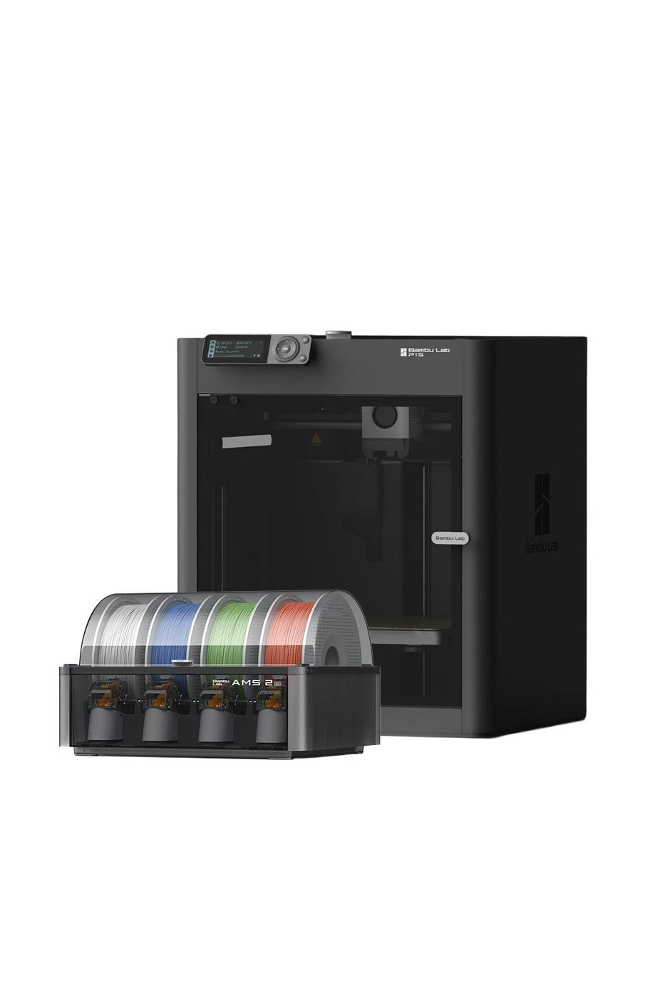Bambu Lab FDM 3D Yazıcı Çeşitleri – Page 2