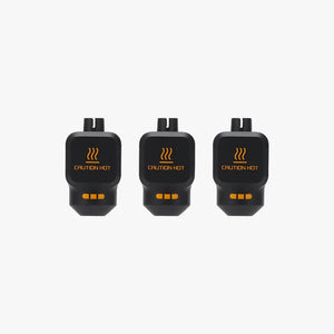 Hotend Silicone Sock - Bambu Lab P2S/X2D Series