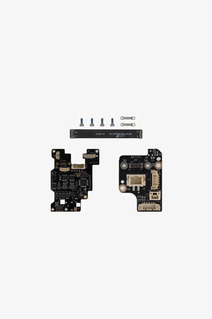TH Board Set V9 (Dual Red Laser) - Bambu Lab X1C Series