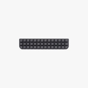 Heatbed Nozzle Wiper - Bambu Lab A1