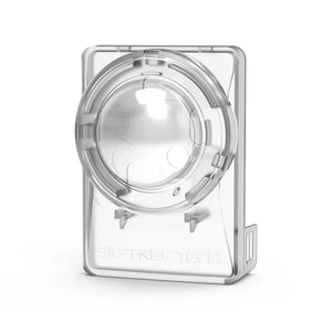 BIQU Panda Knomi 3D Case - Bambu Lab A1 Series