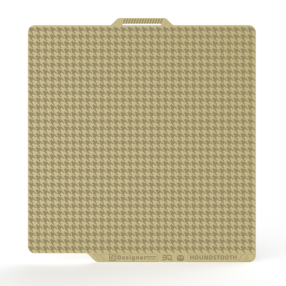 Smooth Honeycomb Texture