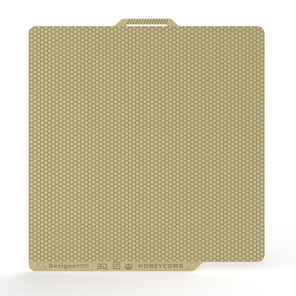 BIQU Dual Textured PEI Tabla